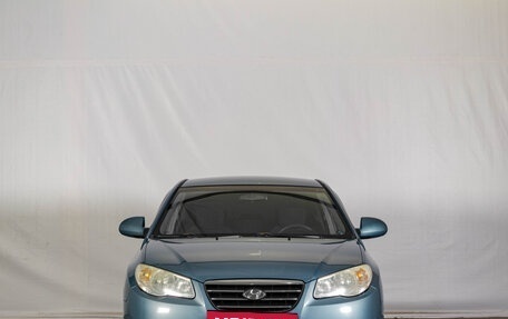 Hyundai Elantra IV, 2009 год, 719 000 рублей, 3 фотография