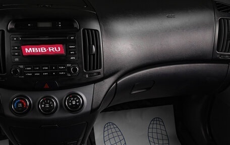 Hyundai Elantra IV, 2009 год, 719 000 рублей, 15 фотография