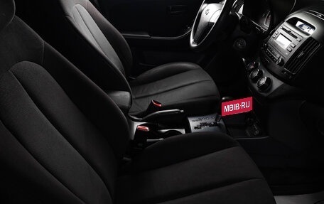 Hyundai Elantra IV, 2009 год, 719 000 рублей, 17 фотография