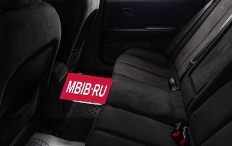 Hyundai Elantra IV, 2009 год, 719 000 рублей, 19 фотография