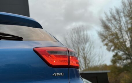 Hyundai Creta I рестайлинг, 2017 год, 1 600 000 рублей, 13 фотография