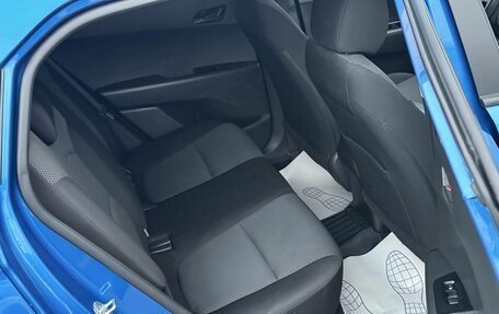 Hyundai Creta I рестайлинг, 2017 год, 1 600 000 рублей, 18 фотография