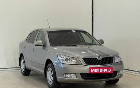 Skoda Octavia, 2012 год, 947 000 рублей, 2 фотография