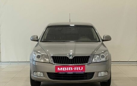 Skoda Octavia, 2012 год, 947 000 рублей, 3 фотография