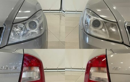 Skoda Octavia, 2012 год, 947 000 рублей, 5 фотография