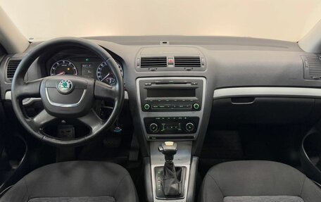 Skoda Octavia, 2012 год, 947 000 рублей, 16 фотография