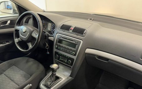 Skoda Octavia, 2012 год, 947 000 рублей, 13 фотография