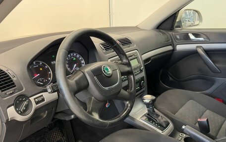 Skoda Octavia, 2012 год, 947 000 рублей, 12 фотография