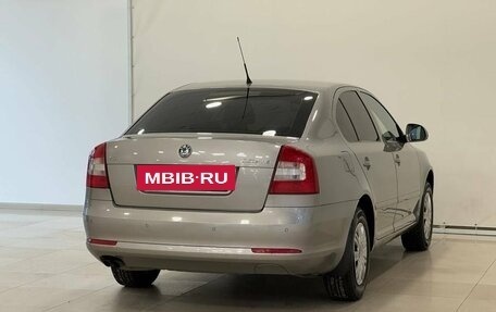 Skoda Octavia, 2012 год, 947 000 рублей, 6 фотография