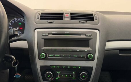 Skoda Octavia, 2012 год, 947 000 рублей, 17 фотография