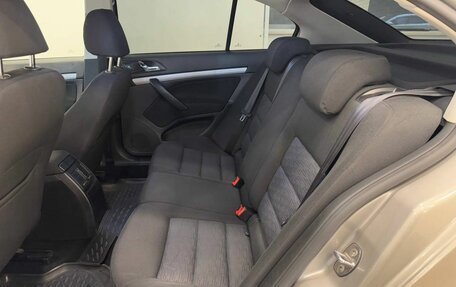 Skoda Octavia, 2012 год, 947 000 рублей, 14 фотография