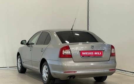Skoda Octavia, 2012 год, 947 000 рублей, 7 фотография