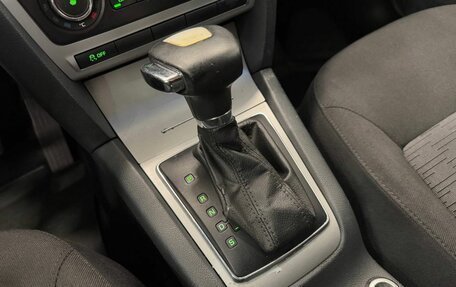 Skoda Octavia, 2012 год, 947 000 рублей, 18 фотография