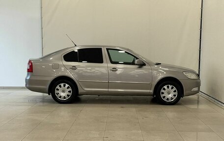 Skoda Octavia, 2012 год, 947 000 рублей, 11 фотография