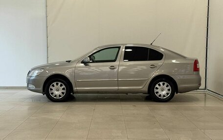 Skoda Octavia, 2012 год, 947 000 рублей, 10 фотография
