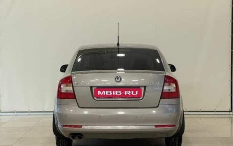 Skoda Octavia, 2012 год, 947 000 рублей, 8 фотография