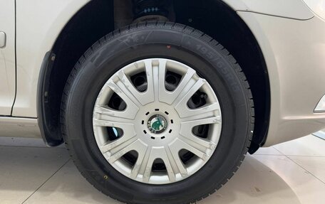 Skoda Octavia, 2012 год, 947 000 рублей, 20 фотография