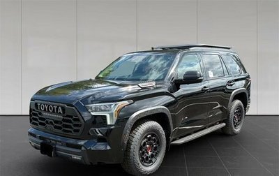 Toyota Sequoia, 2025 год, 14 699 999 рублей, 1 фотография