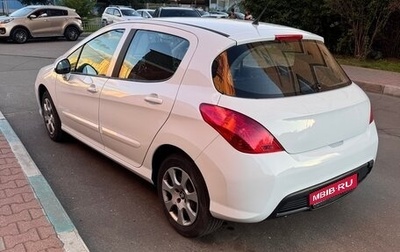 Peugeot 308 II, 2012 год, 500 000 рублей, 1 фотография