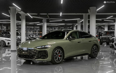 Audi A5, 2025 год, 6 700 000 рублей, 1 фотография