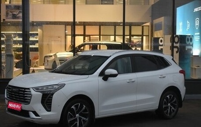 Haval Jolion, 2023 год, 1 760 000 рублей, 1 фотография