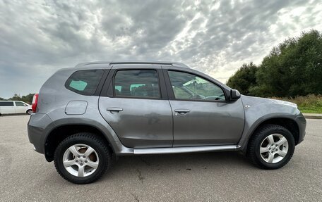 Nissan Terrano III, 2016 год, 1 250 000 рублей, 3 фотография