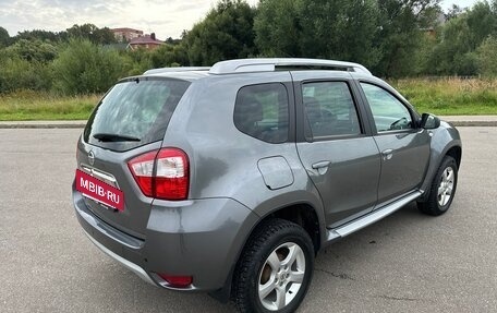 Nissan Terrano III, 2016 год, 1 250 000 рублей, 5 фотография