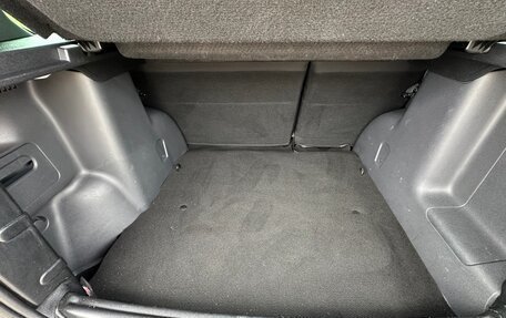 Nissan Terrano III, 2016 год, 1 250 000 рублей, 14 фотография