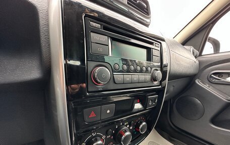 Nissan Terrano III, 2016 год, 1 250 000 рублей, 10 фотография