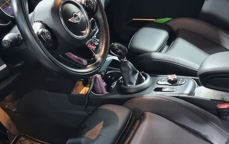 MINI Countryman II (F60), 2017 год, 2 600 000 рублей, 4 фотография