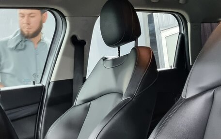 MINI Countryman II (F60), 2017 год, 2 600 000 рублей, 3 фотография