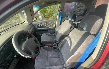 KIA Spectra II (LD), 2007 год, 270 000 рублей, 6 фотография