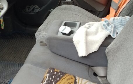 Nissan Tino, 1998 год, 205 000 рублей, 4 фотография