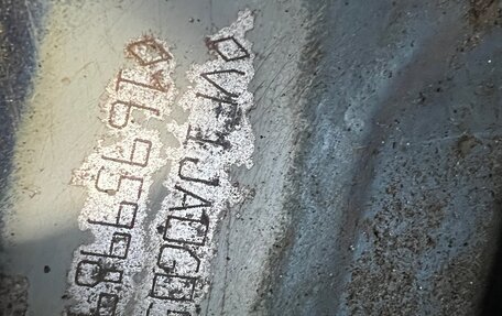 Renault Scenic III, 1997 год, 65 000 рублей, 6 фотография