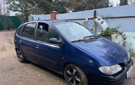 Renault Scenic III, 1997 год, 65 000 рублей, 2 фотография