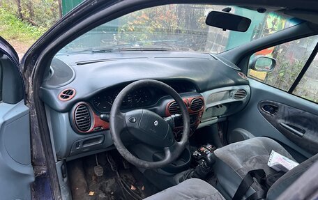 Renault Scenic III, 1997 год, 65 000 рублей, 5 фотография