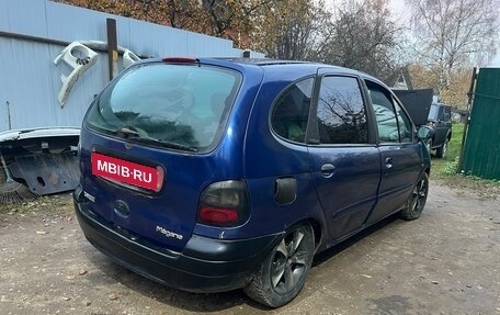 Renault Scenic III, 1997 год, 65 000 рублей, 3 фотография