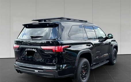 Toyota Sequoia, 2025 год, 14 699 999 рублей, 3 фотография