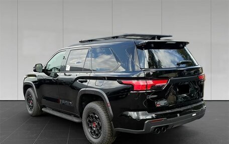 Toyota Sequoia, 2025 год, 14 699 999 рублей, 4 фотография