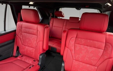 Toyota Sequoia, 2025 год, 14 699 999 рублей, 6 фотография