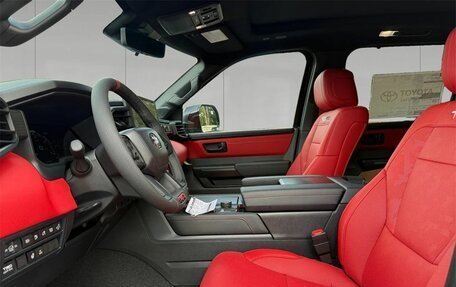 Toyota Sequoia, 2025 год, 14 699 999 рублей, 10 фотография