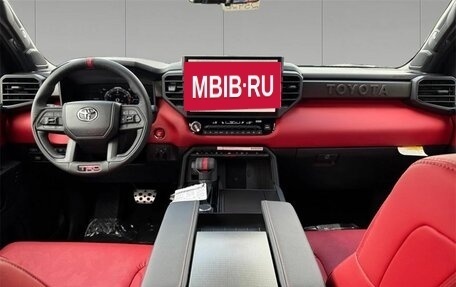 Toyota Sequoia, 2025 год, 14 699 999 рублей, 8 фотография