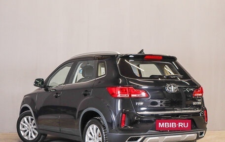 FAW Besturn X40 I, 2021 год, 1 769 000 рублей, 5 фотография