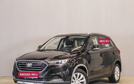 FAW Besturn X40 I, 2021 год, 1 769 000 рублей, 4 фотография