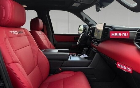 Toyota Sequoia, 2025 год, 14 699 999 рублей, 7 фотография