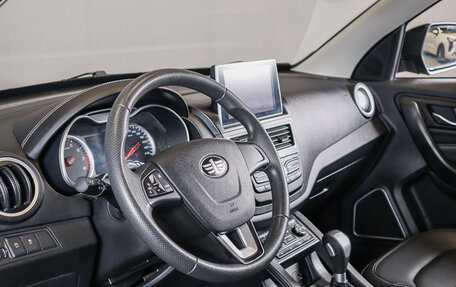 FAW Besturn X40 I, 2021 год, 1 769 000 рублей, 8 фотография