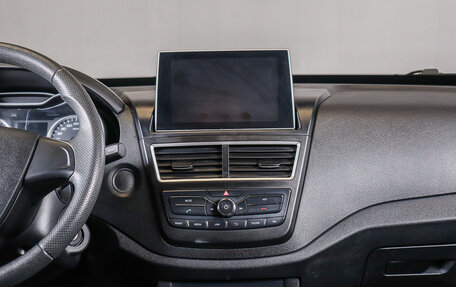 FAW Besturn X40 I, 2021 год, 1 769 000 рублей, 15 фотография