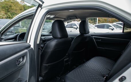 Toyota Corolla, 2013 год, 1 469 000 рублей, 11 фотография