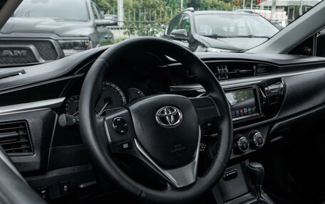 Toyota Corolla, 2013 год, 1 469 000 рублей, 12 фотография