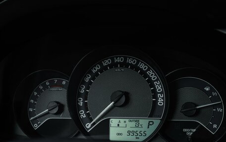 Toyota Corolla, 2013 год, 1 469 000 рублей, 19 фотография